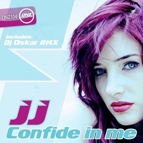 Confide In Me