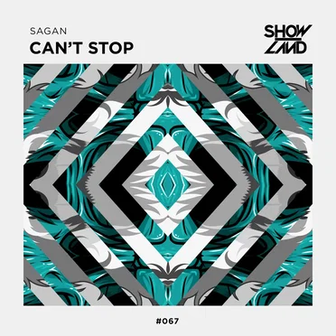 Can’t Stop