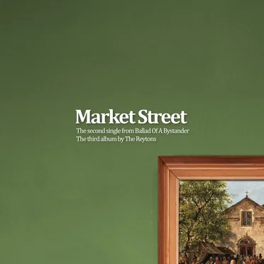 Market Street