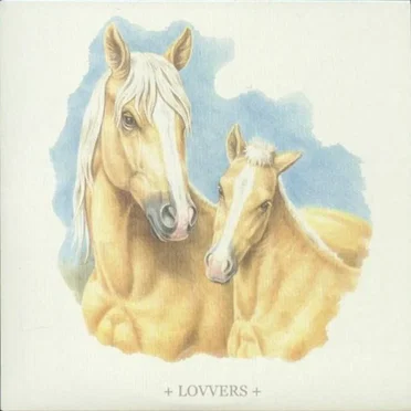 Lovvers