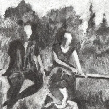 Trances People Live by Bea Brennan - album cover