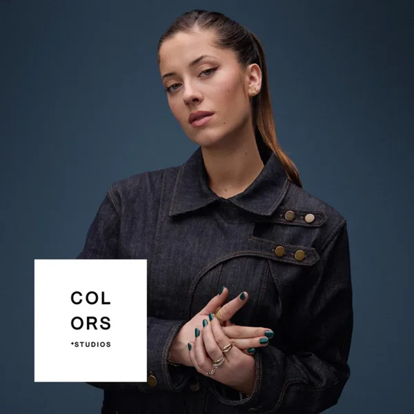 Ça n’existe pas - A COLORS SHOW