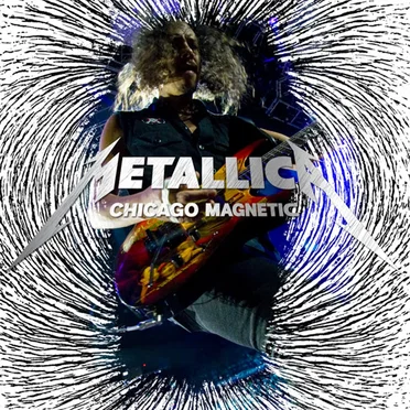 2009-01-26: Death Magnetic: Chicago, IL, USA