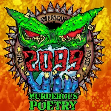 Murderous Poetry