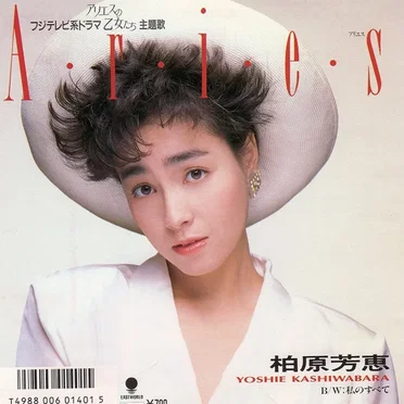 A・r・i・e・s