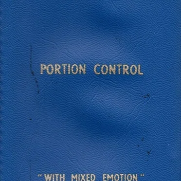 With Mixed Emotion by Portion Control - album cover
