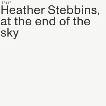 Heather Stebbins