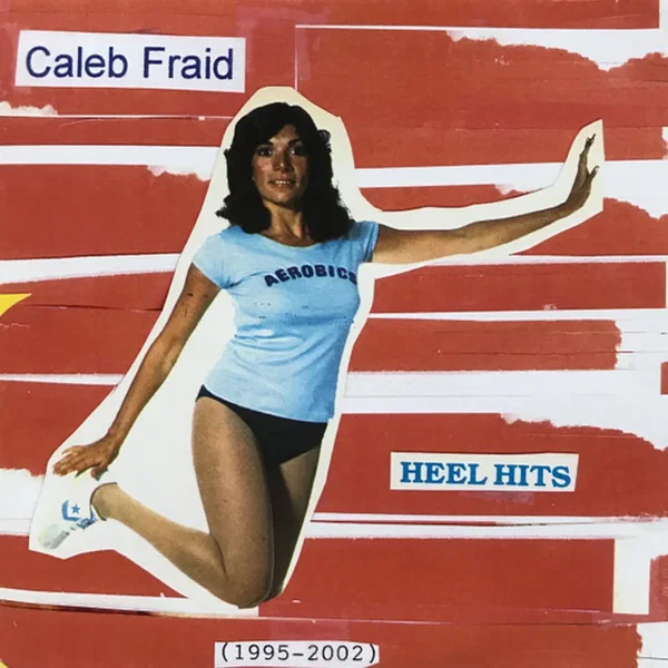 Heel Hits (1995 - 2002)