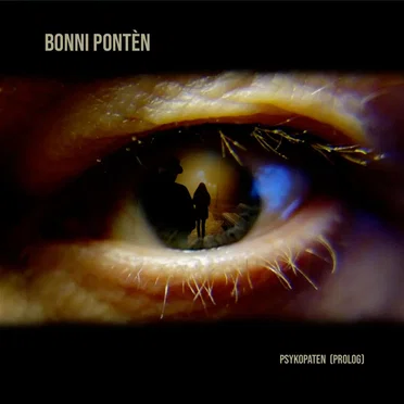 Psykopaten (prolog) by Bonni Pontén - album cover