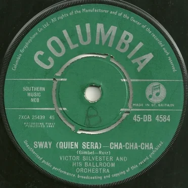 Sway (Quien Sera) / Perfidia