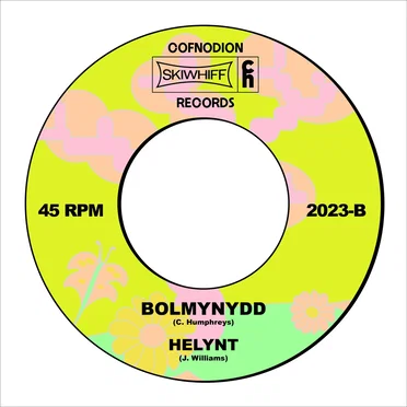 Bolmynydd / Helynt