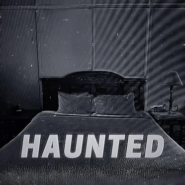 Haunted (acoustic version)