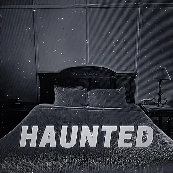 Haunted (acoustic version)