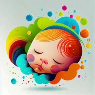 Baby Sleep by Baby Lullabies For Sleep - album cover