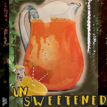 Unsweetened / Sweetened by Beach Towels - album cover
