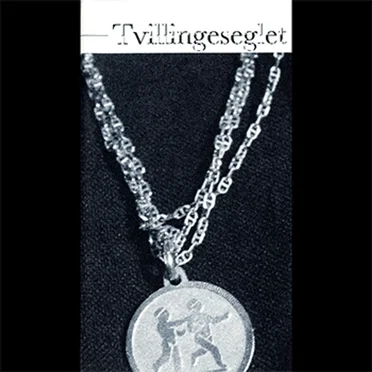 Tvillingeseglet by Olympisk løft - album cover