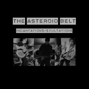 Incantations/Exultations