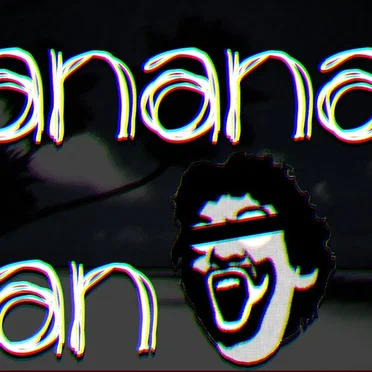 Banana Man by Chonny Jash - album cover