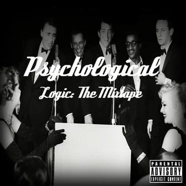 Psychological by Psychological - album cover