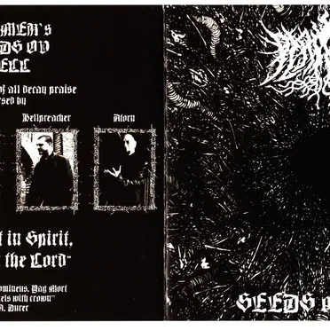 Seeds ov Hell