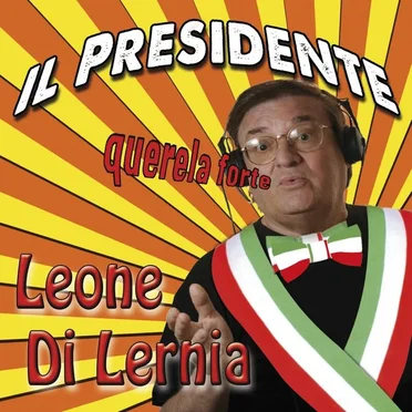 Leone di Lernia