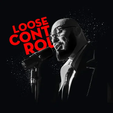 Loose Control by Vahtang beatbox - album cover