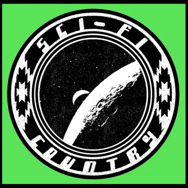 Sci-Fi Country EP