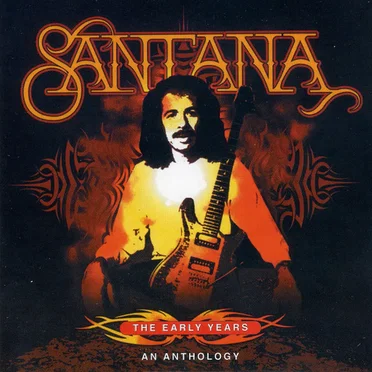 The Early Years: An Anthology