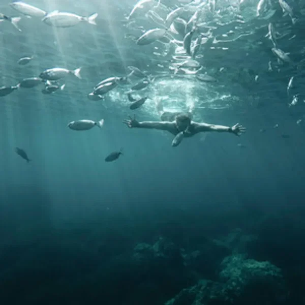 Deep Ocean