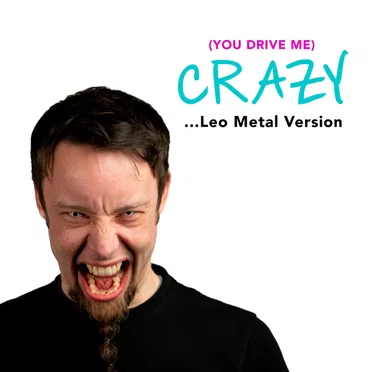 (You Drive Me) Crazy (Metal Version)
