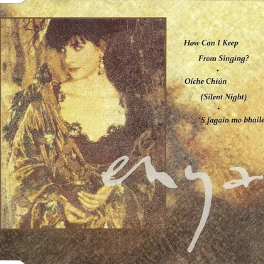 How Can I Keep From Singing?