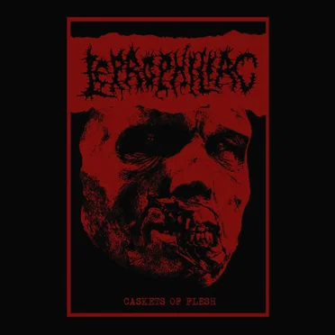 Caskets of Flesh