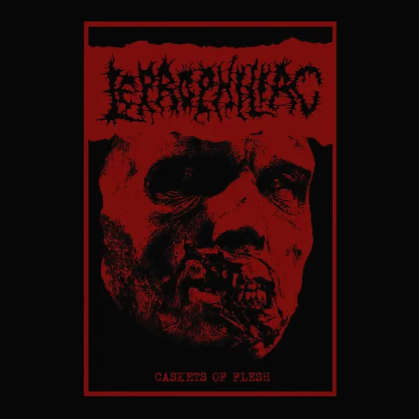 Caskets of Flesh