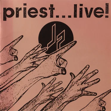 Priest…Live!