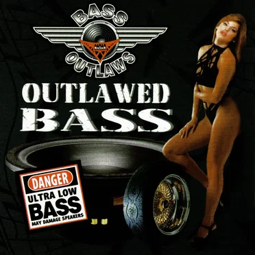 Bass Outlaws