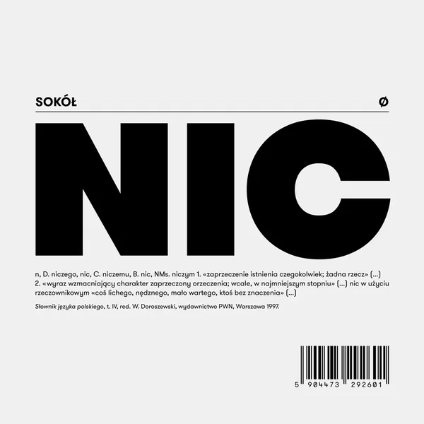 Nic