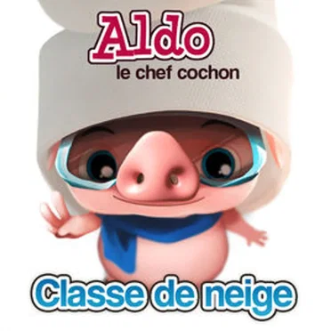 La classe de neige
