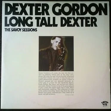 Long Tall Dexter