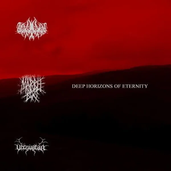 Deep Horizons of Eternity