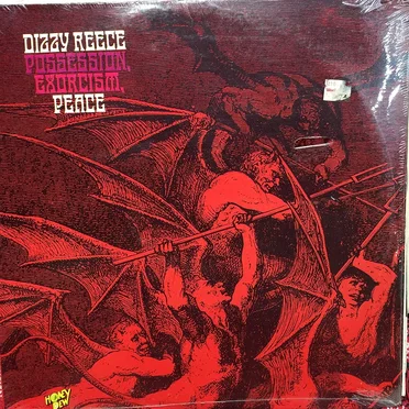 Possession Exorcism Peace
