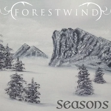 Seasons by Forestwind - album cover