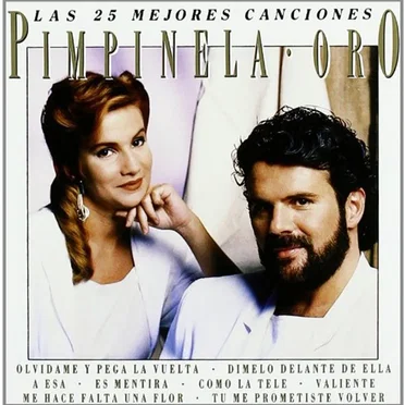 Oro: las 25 mejores canciones
