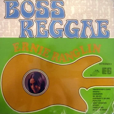 Boss Reggae