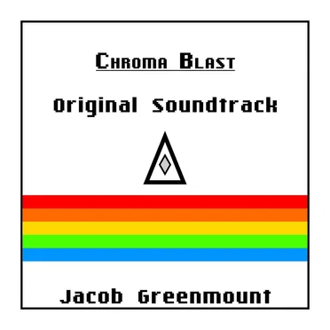 Chroma Blast - Original Soundtrack