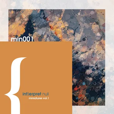 miniatures vol. 1 by Various Artists - album cover