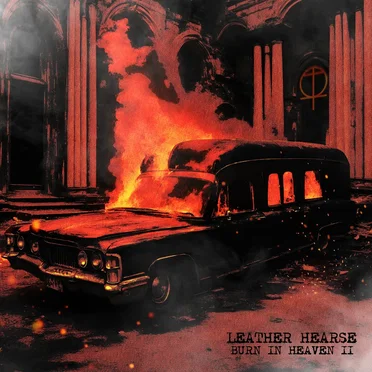 Burn in Heaven II