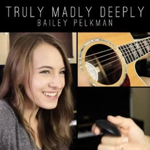 Truly Madly Deeply
