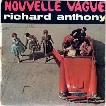 Nouvelle vague
