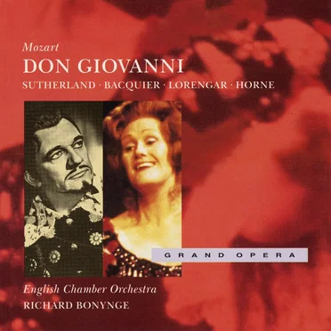 Don Giovanni