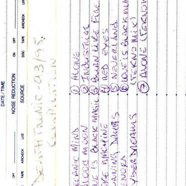 Compilation 93-95